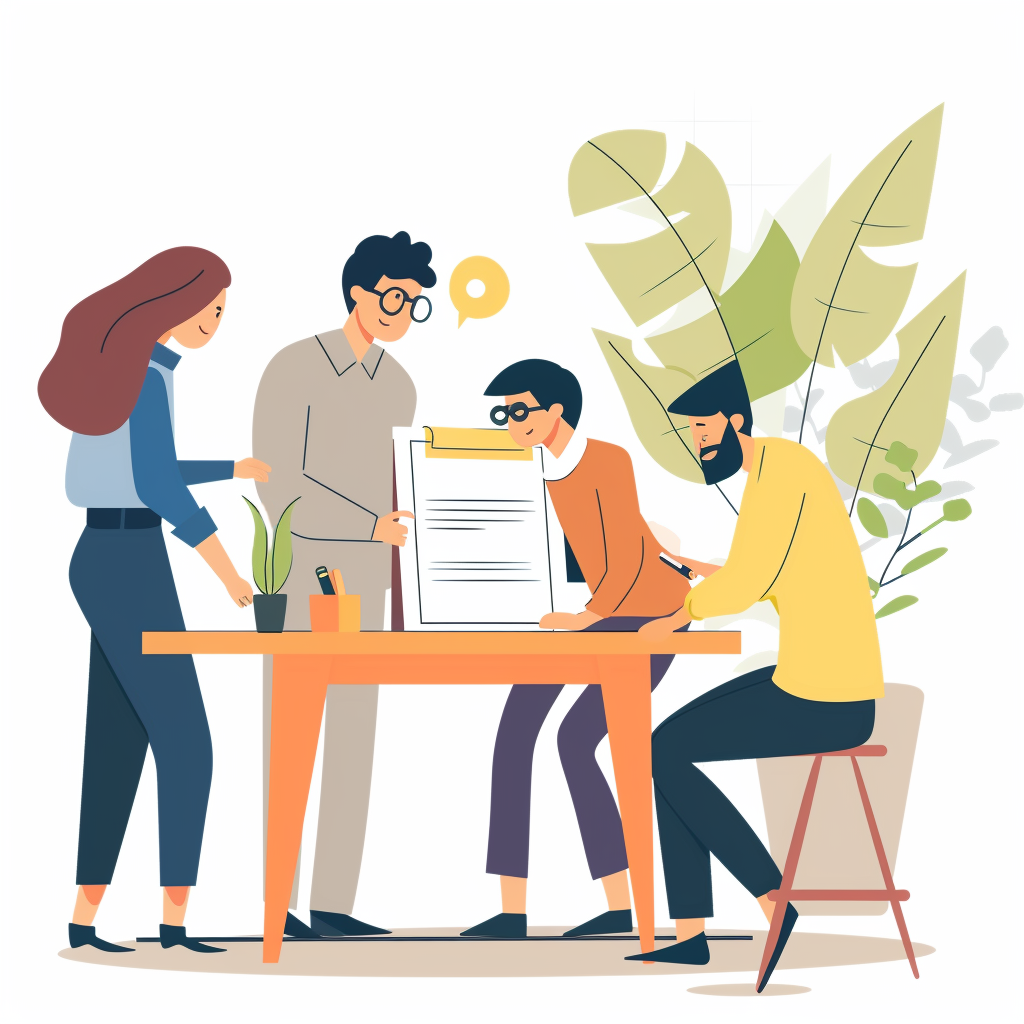 Designing Impactful Loi’s