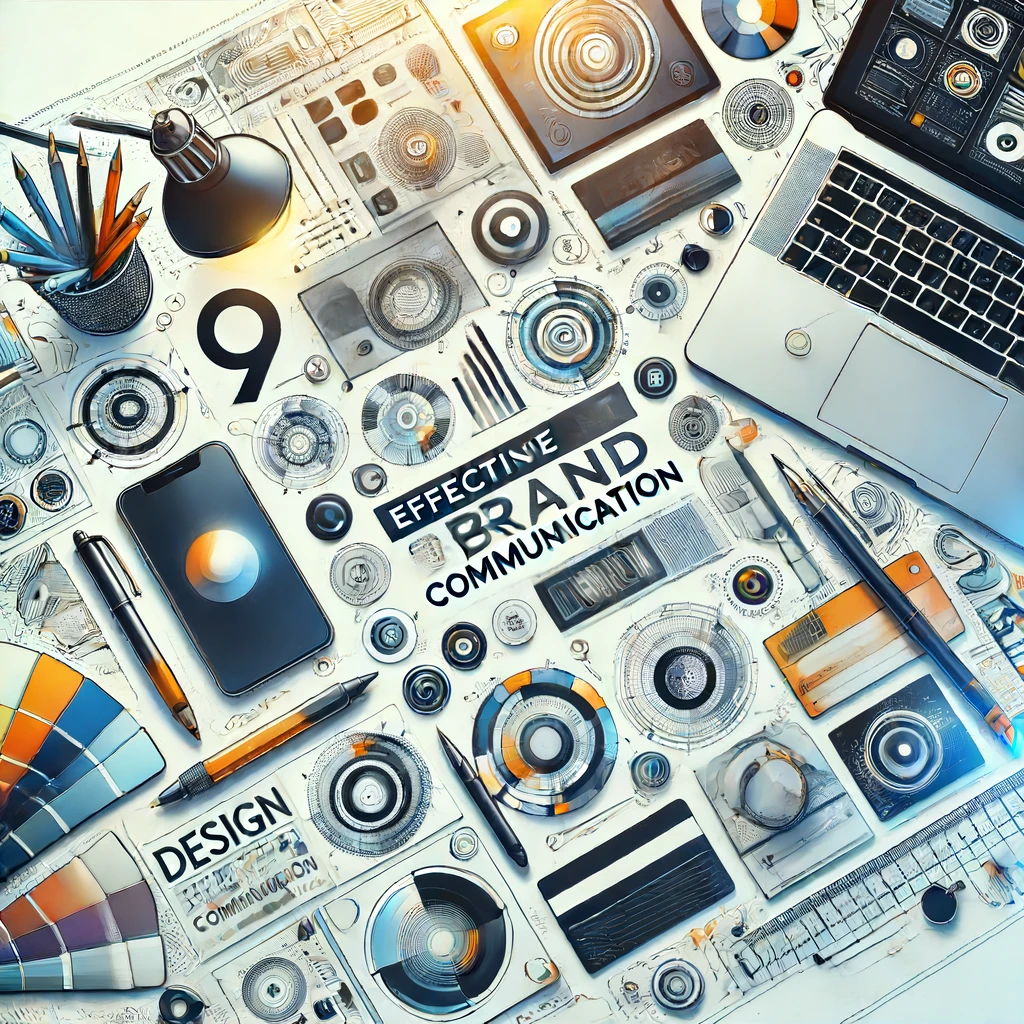 Erfolgreiche Markenkommunikation: Drei wichtige Prinzipien im Detail